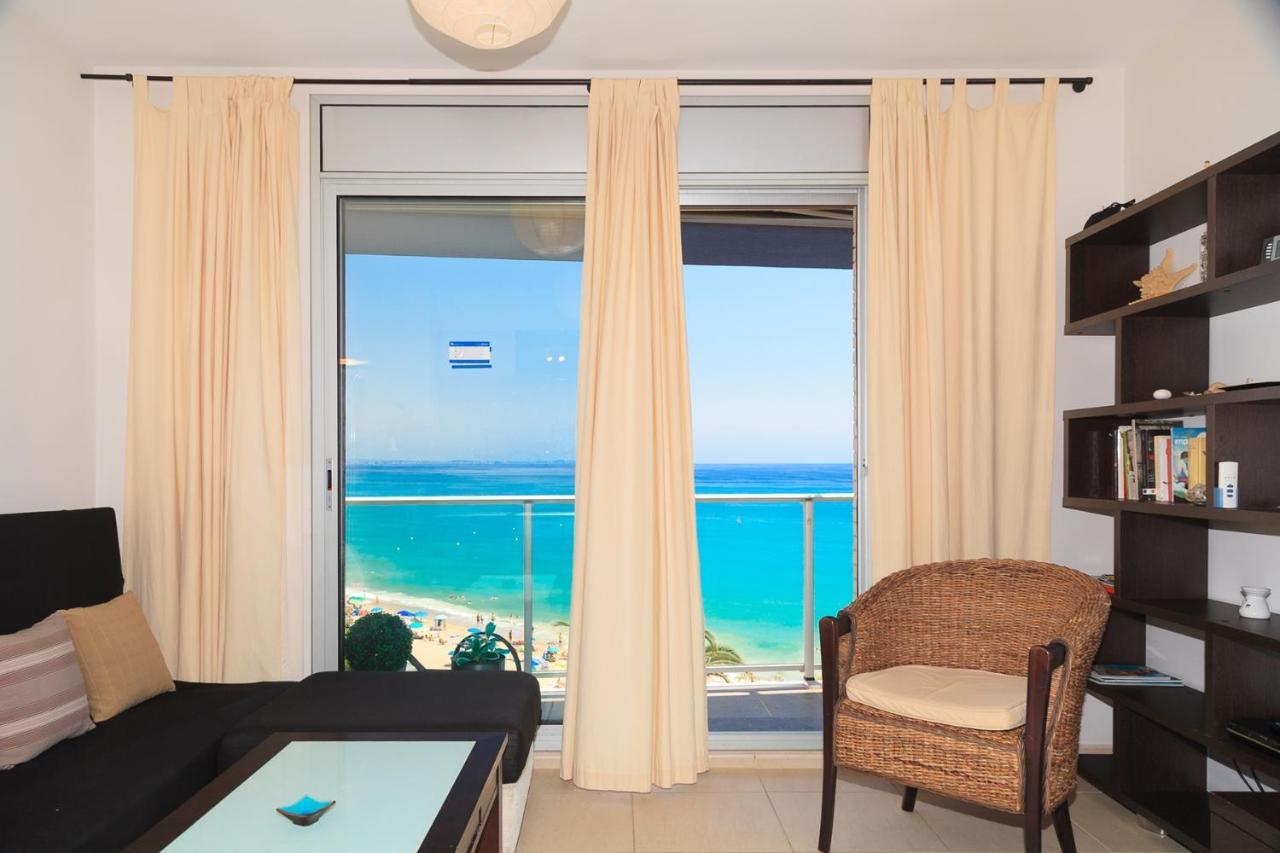 Appartamento Uhc Panoramic Family Complex Miami Playa Esterno foto