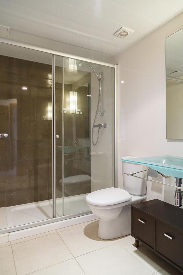 Appartamento Uhc Panoramic Family Complex Miami Playa Esterno foto