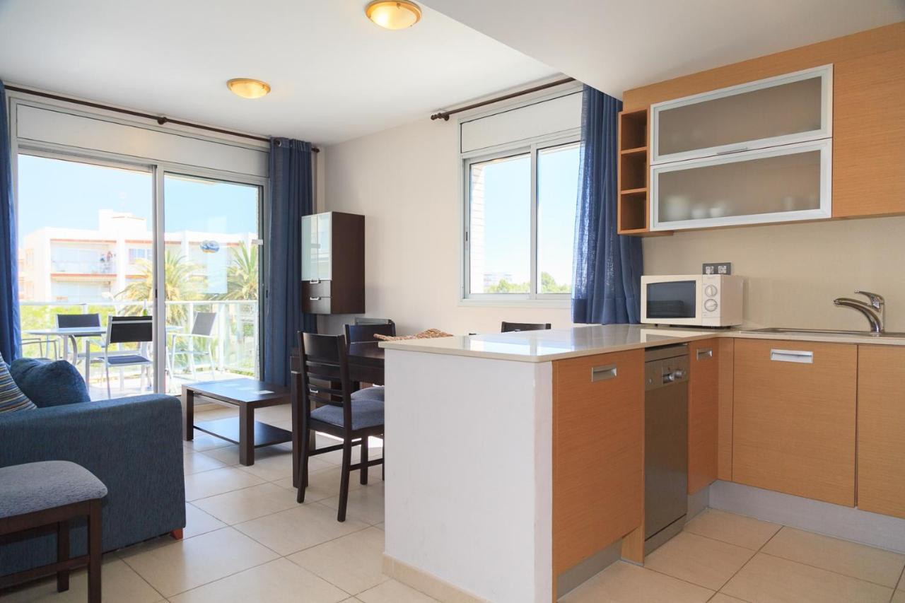 Appartamento Uhc Panoramic Family Complex Miami Playa Esterno foto