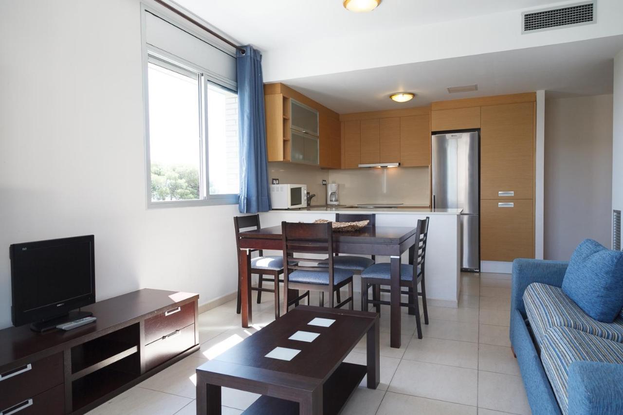 Appartamento Uhc Panoramic Family Complex Miami Playa Esterno foto