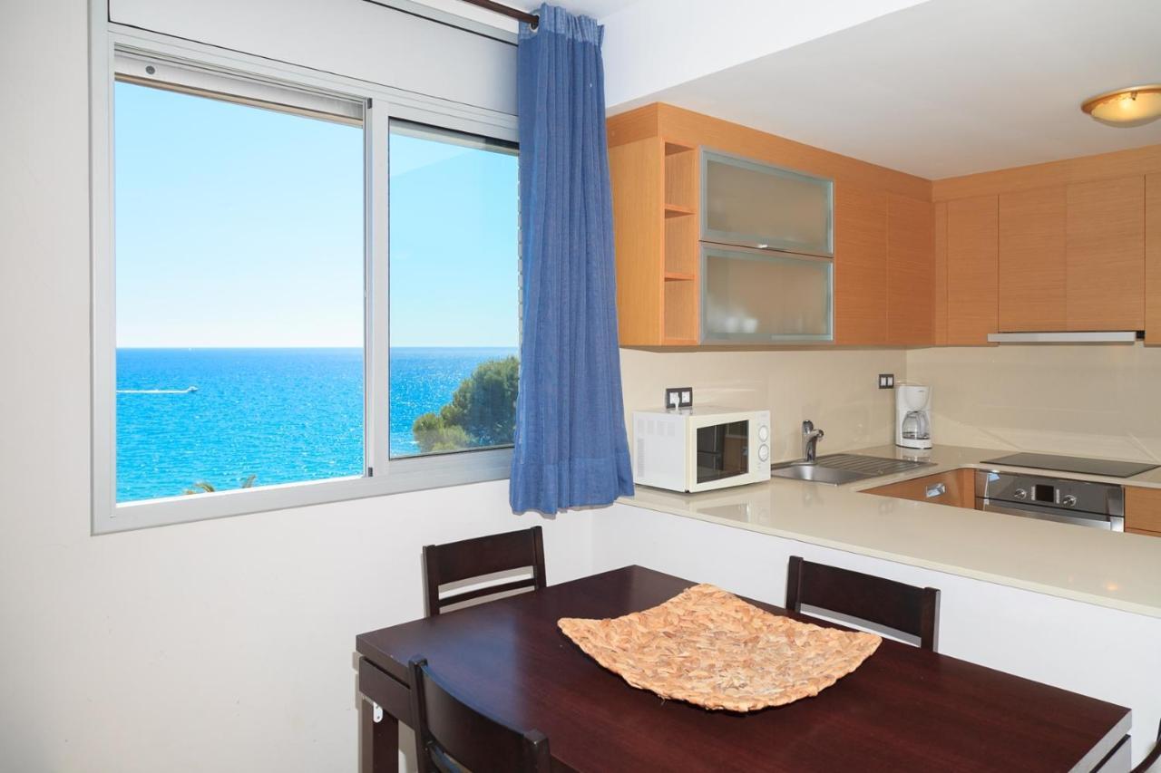 Appartamento Uhc Panoramic Family Complex Miami Playa Esterno foto