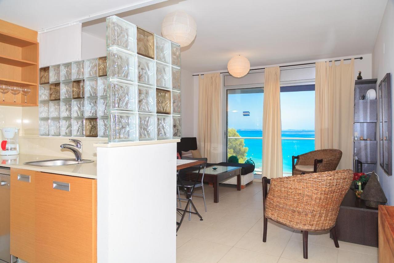 Appartamento Uhc Panoramic Family Complex Miami Playa Esterno foto