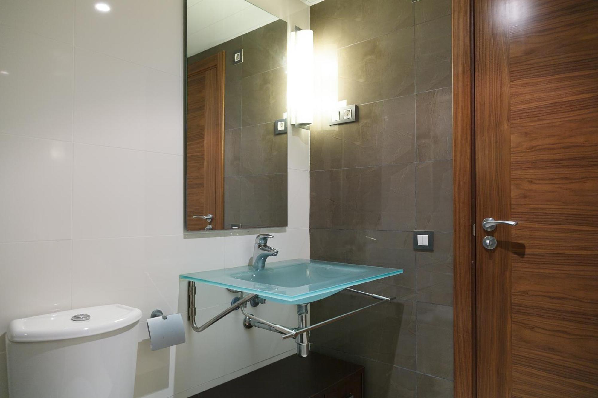 Appartamento Uhc Panoramic Family Complex Miami Playa Esterno foto