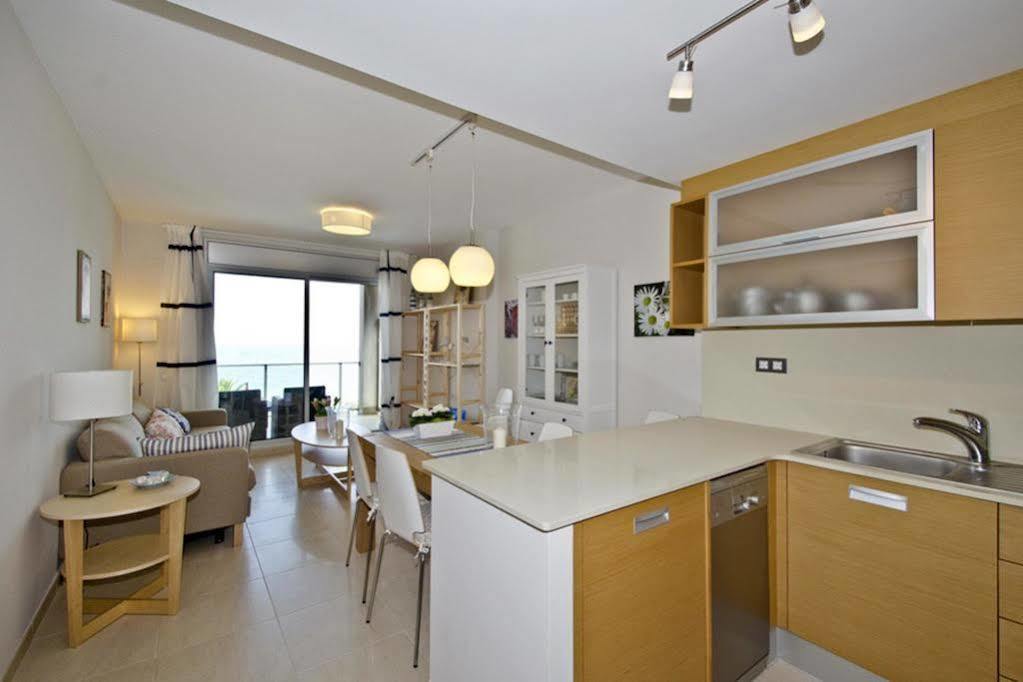 Appartamento Uhc Panoramic Family Complex Miami Playa Esterno foto
