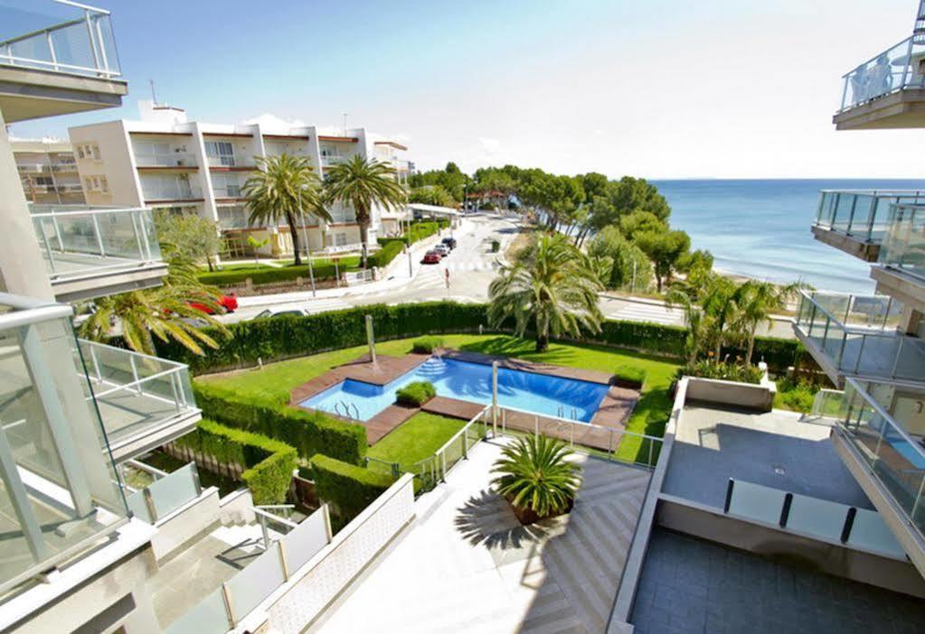 Appartamento Uhc Panoramic Family Complex Miami Playa Esterno foto