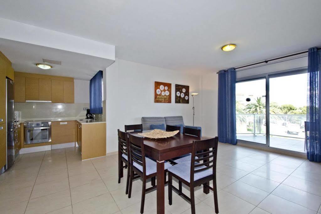 Appartamento Uhc Panoramic Family Complex Miami Playa Esterno foto