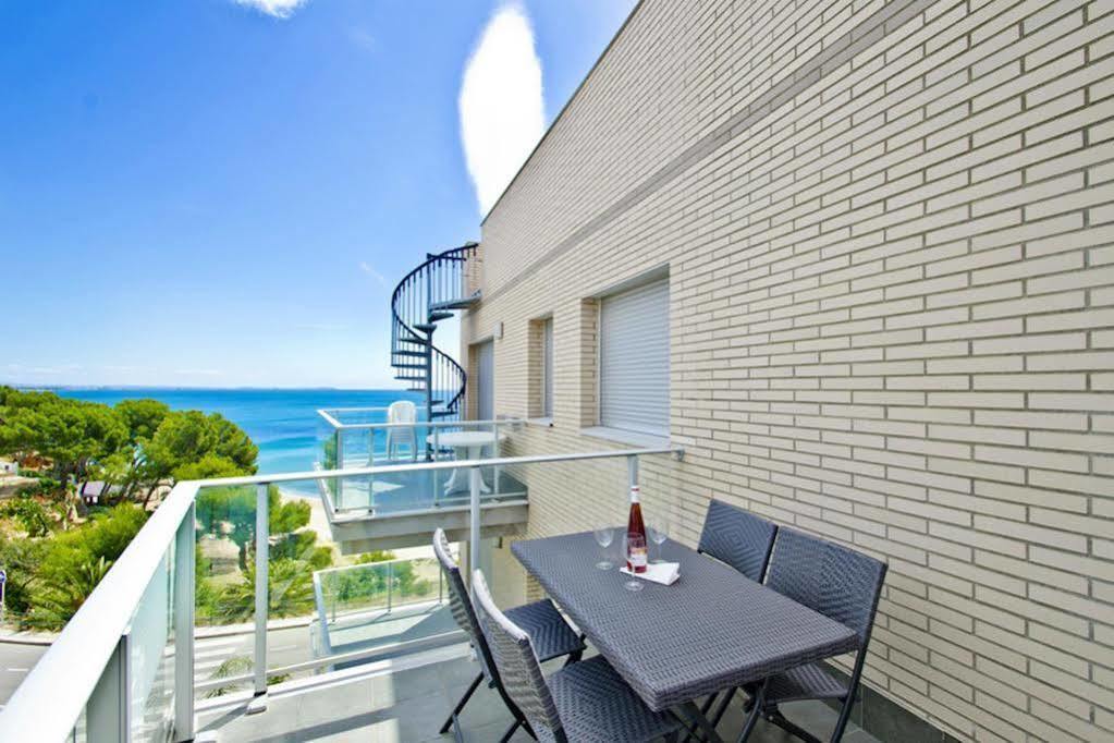 Appartamento Uhc Panoramic Family Complex Miami Playa Esterno foto