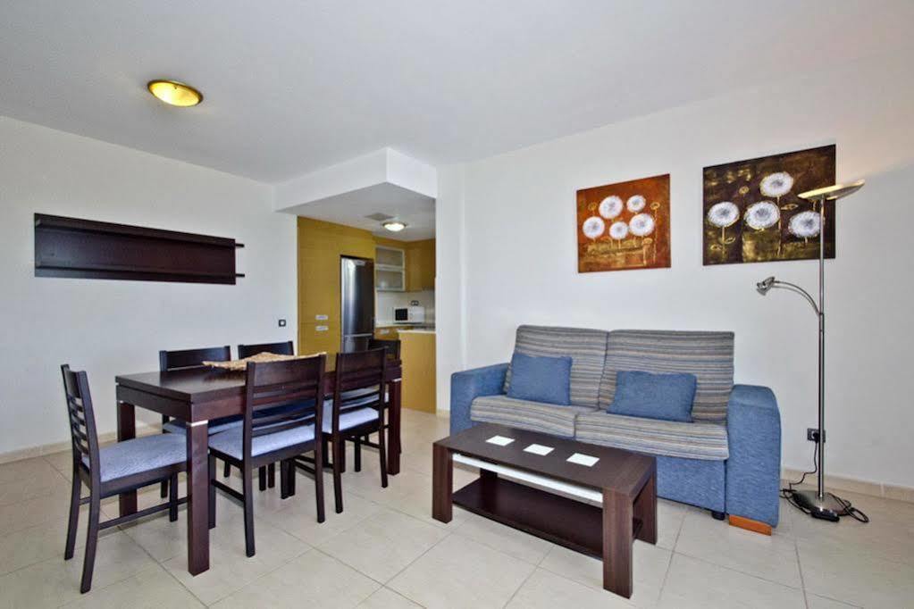 Appartamento Uhc Panoramic Family Complex Miami Playa Esterno foto
