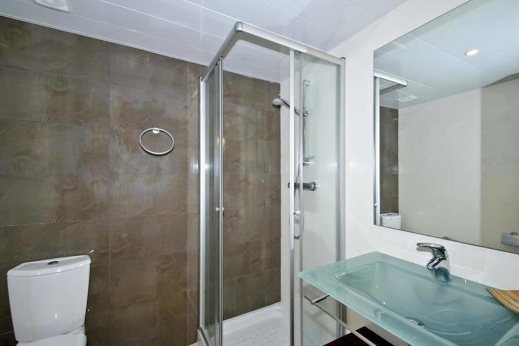 Appartamento Uhc Panoramic Family Complex Miami Playa Esterno foto