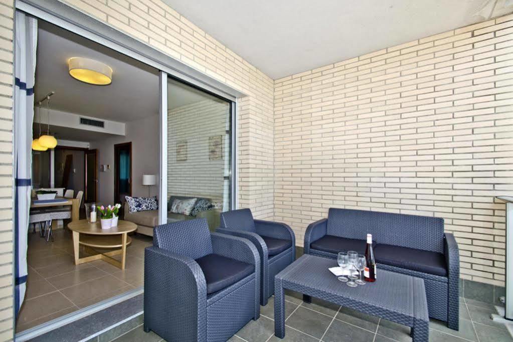 Appartamento Uhc Panoramic Family Complex Miami Playa Esterno foto